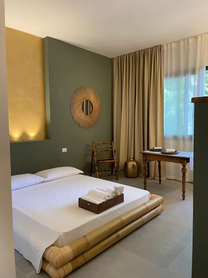 Aparthotel Labotanica_Casalounge à Cesenatico